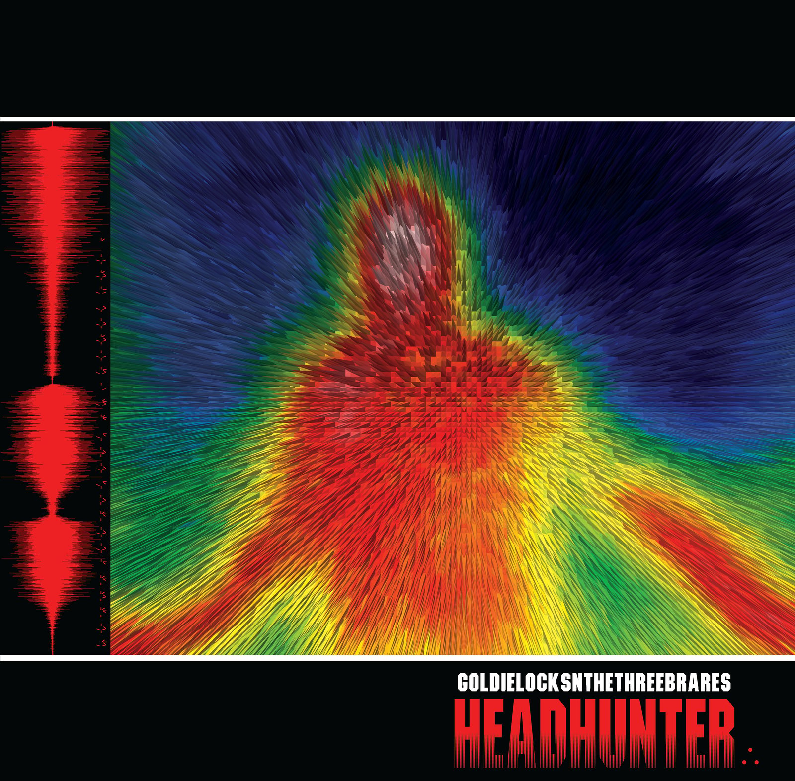 RECORD×HeadHunters『RECORD PSYCHO TRADE』 HEADHUNTER. 12